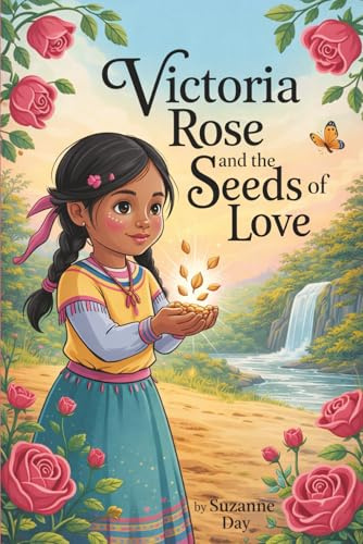 Victoria Rose and the Seeds of Love