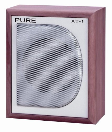 Pure XT-1 Add-on Speaker for Evoke-1XT - Cherry