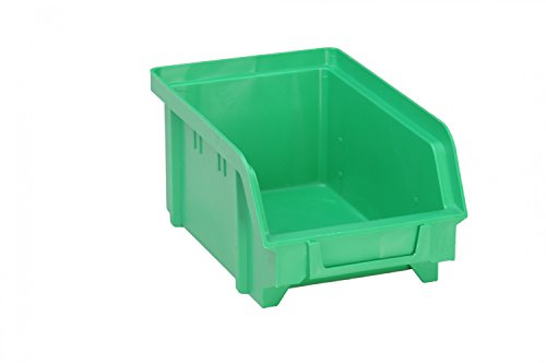 Sichtbox Profi PS Gr. 2 grün