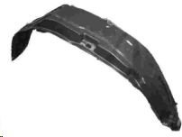 Prasco SZ0483603 Decorative Moldings for Cars