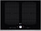 Neff TT 5475 N Piano cottura elettrico/induzione/70,80 cm/piano cottura in vetroceramica/acciaio inox