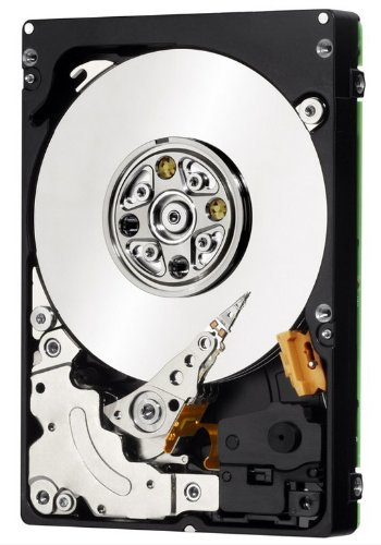 HGST 0A60174 interne Festplatte (6,4 cm (2,5 Zoll), 4200rpm, 8MB Cache, SATA)