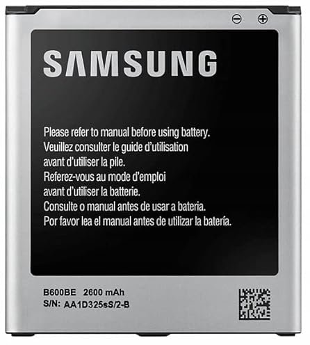 Samsung EB-B600BE akku für Galaxy S4 i9505 bulk