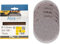 MIRKA Abranet Disques abrasifs filet Ø 125 mm autoagrippant - grain P180-10 pces - pour poncer le bois, le mastic, la peinture, le plastique - AE232F1018