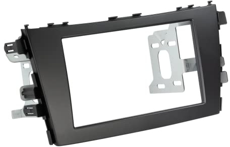 2-DIN Radioblende Suzuki Celerio ab 2014
