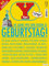 Nagelneues YPS Heft 04/2015 mit Gimmick Nr. 1270 3D-Puzzle Yps-Känguru OVP neu