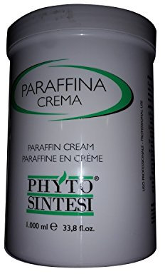 PHYTO SINTESI TRATTAMENTI DIMAGRANTI PARAFFINA IN CREMA 1000 ML