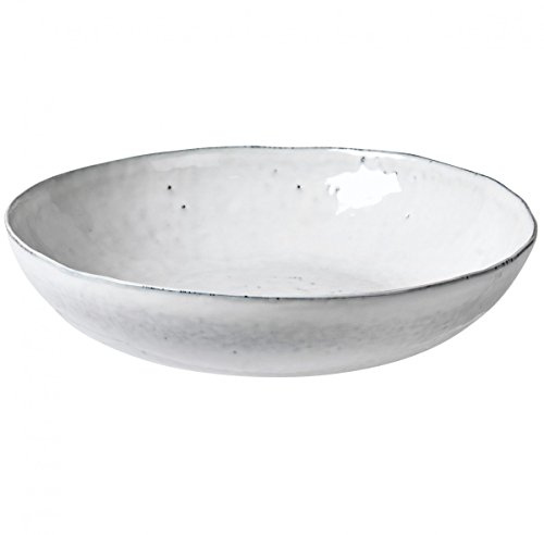 Broste Copenhagen Salat Schale 'Nordic Sand'