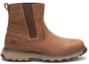 Cat Footwear Men's Pelton St S1 P Hro Sra tools