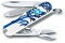 Victorinox Erwachsene Taschenmesser Classic, 58mm, The Giant Panda, Angabe