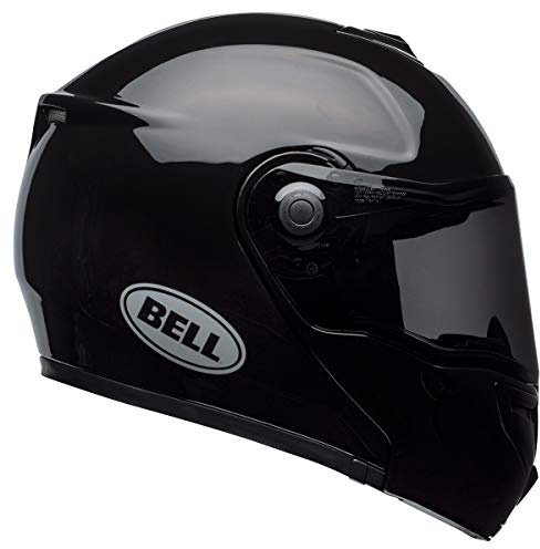 Bell SRT-Modular Helmet, Black, Large