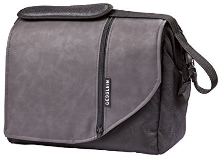 Gesslein 935547000 Wickeltasche, mehrfarbig