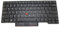 RTDpart Teclado para portátil Lenovo Thinkpad X1 CARBONO inglés US negro sin marco nuevo
