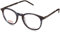 Hugo Boss Unisex Hg 1017 Sunglasses, AVS/21 Striped Blue, 49