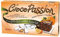 CONFETTI CRISPO - CIOCOPASSION | 1 KG (Arancia e Cioccolato)
