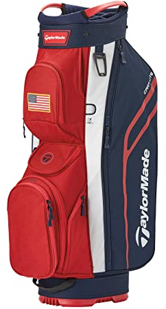 TaylorMade 2022 Cart Lite Tasche
