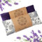 Hihealer 2er / 4er-Pack Augenmaske Gewichts-Augenmaske mit Lavendel-Aromatherapie für Schlaf, Yoga, Meditation und Selbstpflege, entspannende Accessoires Weihnachtsgeschenke für Frauen Mütter