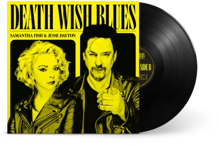 Concord Records (Universal Music)