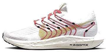 Nike Damen W Revolution 6 Nn Sneaker, White Topaz Gold Sea Coral 100, 39 EU