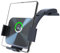 BRIMFORD Chargeur sans Fil pour Voiture, Supporte QI 15W, pour Grille de Ventilation et Tableau de Bord, Compatible avec Samsung Galaxy Z Fold 6/5/4/3/2, S23/S22/S21, série d'iPhone 15-8 (Produits 4)