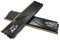ADATA Lancer Blade 24GB (2x12GB) DDR5 UDIMM Memory, 6000MHz, Gaming RAM, ECC, PMIC, Low-Profile Heatsink, Support Intel XMP 3.0 and AMD Expo, Stable overclocking, Black