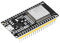 1 Stück 38pin für ESP32 NodeMCU WiFi Bluetooth Module für ESP32 Development Board mit CP2102 kompatibel für ESP-WROOM-32 2,4 GHz Dual Core mit Arduino Micro USB Anschluss