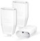 Clavija Enchufe Hembra 3 Piezas Enchufe Hembra, Enchufe Hembra para Cable 250 V/16 A, Schuko Enchufe Hembra Schuko Acoplamiento Euro Enchufe Hembra