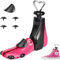 Schuhspanner Damen und Herren Stiefelspanner 4-Wege Schuhdehner Schuhweiter Schuhspanner Stiefel Einstellbare Länge und Breite für Schuhe Weiten, Größe 38-44, Schuh Spanner Stiefel Spanner mit Teile