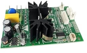 Coffee Machine Electronic Motherboard, Coffee Machine Accessories, Compatible for De Longhi EC680M DEDICA