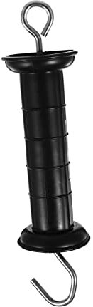 Supvox Elektrozaun Zubehör Zaungriff Kunststoffgriff Isoliergriff Zauntorgriff Für Elektrozaun Installation