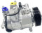 Compatible con compresor de aire acondicionado BMW E60 E61 520i 64526980044 710603410 DCP05062 447190-9953 248300-2130 447190-9950 447260-2200