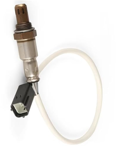 Lambdasonden Kompatibel Mit Nissan Für Micra Iii K12 2002 2003 2004 2005 2006 2007 2008 2009 2010 O2-Sensor Sauerstoffsensor Lambdasonde OEM: 226A04V00A