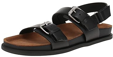 Vagabond 5922-201-20 Effie - Damen Sandalen - Black