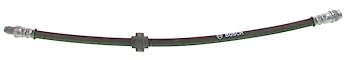 BOSCH BOSCH Bremsschlauch Hinterachse Renault SAFRANE I (B54_) 2.5 dT (B548) 12.1992 - 07.1996