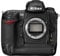 Nikon D3 Appareil photo numérique Reflex 12 Boîtier nu Noir
