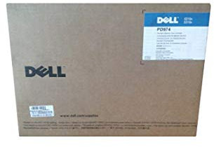 Dell 5210n/5310n Druck- und Rückgabetonerkartusche, 10.000 Seiten