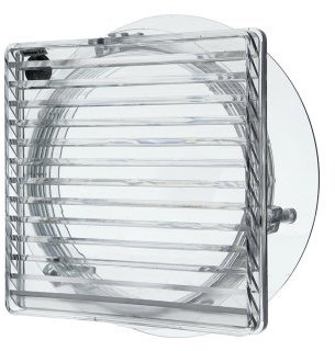 Vent-a-matic Static Ventilator with Stormguard Model JG