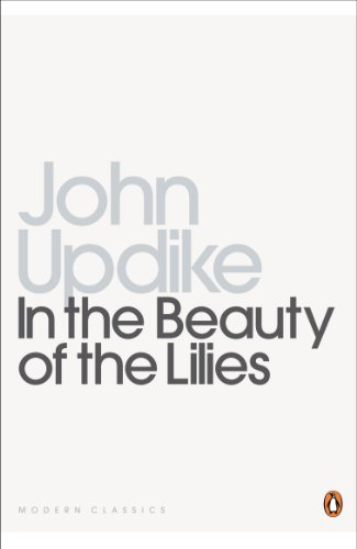 In the Beauty of the Lilies (Penguin Modern Classics) (English Edition)