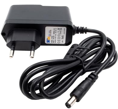 EXSYS EX-6991 Steckernetzteil, 5V/2A (DC Jack 5.5mm)