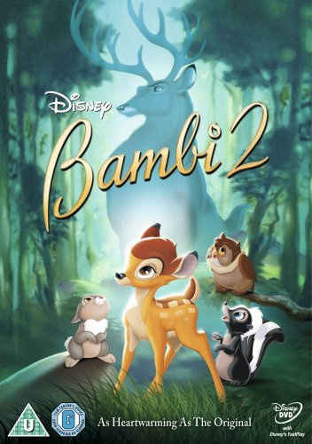 Walt Disney Studios HE BUA0160201