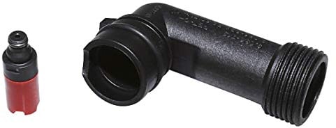 KARCHER 9.001-375.0 - Juego de piezas de repuesto conexión par