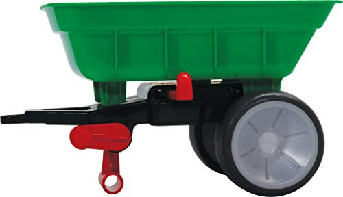 Gowi Toys 561-43 Rimorchio per Trattore
