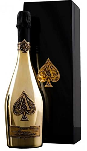 Armand de Brignac Brut Gold 3 Liter Jeroboam