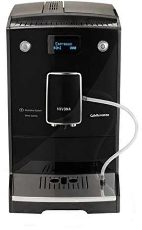 Nivona CafeRomatica 757