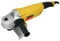 Neilsen CT1650-110V 230mm Angle Grinder | 2380W | Soft Start Motor | 6600rpm | M14 Spindle | Ideal for Metal Cutting, Grinding & Site Work
