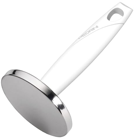 PRATESI Lillo Next Kitchen Tools, Acciaio, Ghiaccio, Unica
