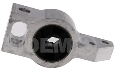 SIDEM 863637 Lagerung, Lenker | Kompatibel mit: SEAT ALHAMBRA, ALHAMBRA VAN, VW CC B7, PASSAT ALLTRACK B7, PASSAT B6, PASSAT B6 Variant, PASSAT B7