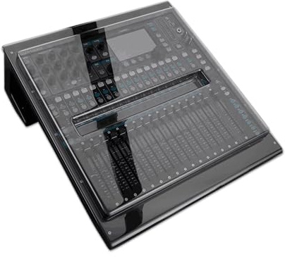 Decksaver Pro Cover Allen & Heath QU-16