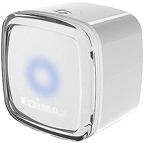 Edimax EW-7438RPn Air - Smart WLAN-Extender