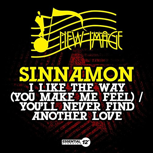 I Like Way (You Make Me Feel) / You'll Never Find